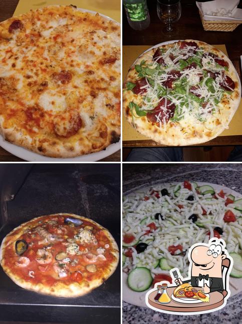 Pizzeria Scacco Matto