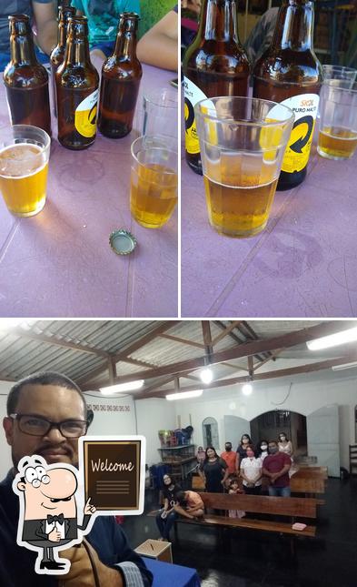 Bar São João da Ponte