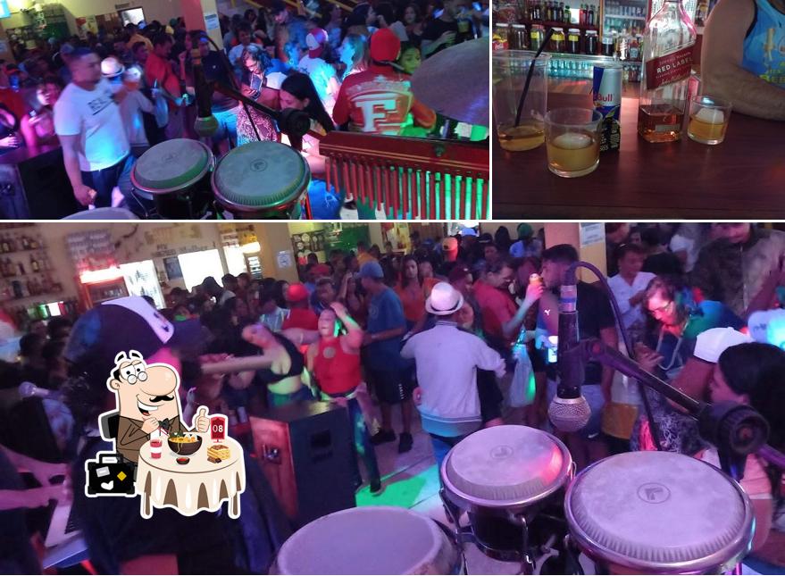 Bar do Guimarães