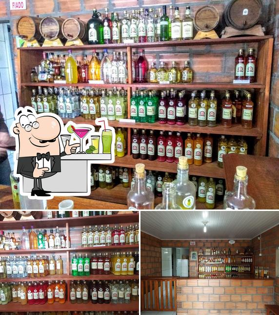 Engenho Pogalski pub & bar, Brasil Restaurant reviews