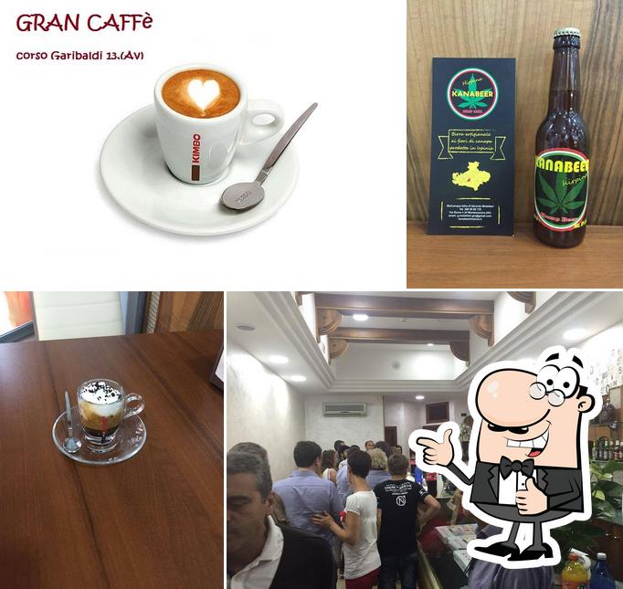 GRAN CAFFè