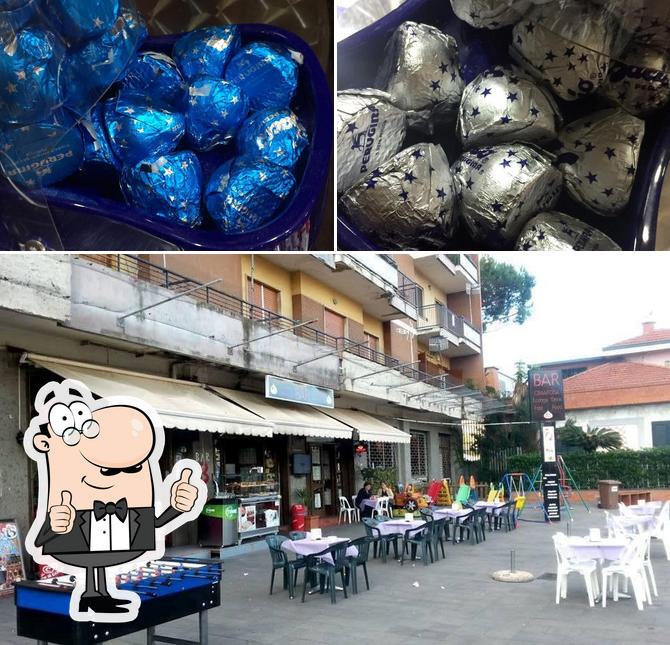 Ecco una foto di Gran Bar Cimarosa