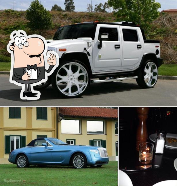 Mack's American Bar & Grill in Pompton Lakes Restaurant menu and reviews