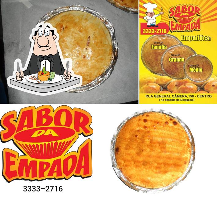 Sabor da Empada