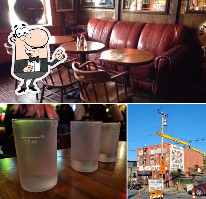 The Swingin' Door in San Mateo Restaurant reviews