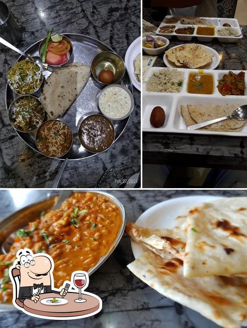 Bapu Ki Kutia, Bhopal, A-Sector - Restaurant reviews