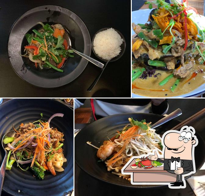 Basil Nut Cafe & Restaurant Katoomba in Katoomba Restaurant reviews