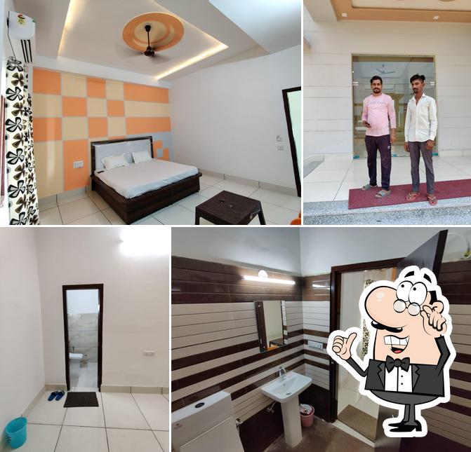 Check out how Grand Resort looks inside