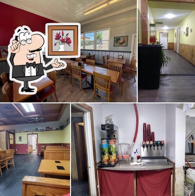 Best fried chicken in Sylvester restaurants, winter 2024 Restaurant Guru