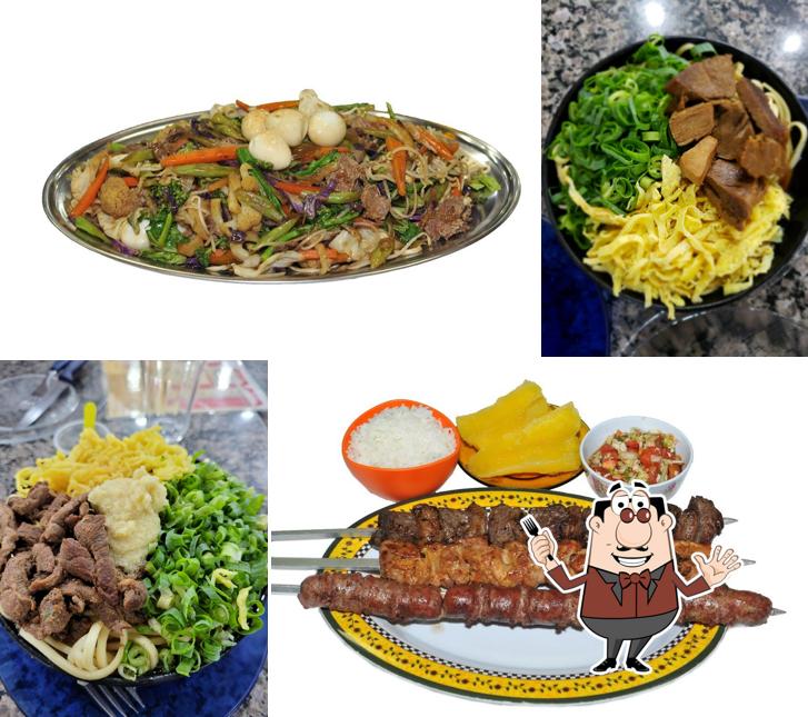 Ichiban Sobá