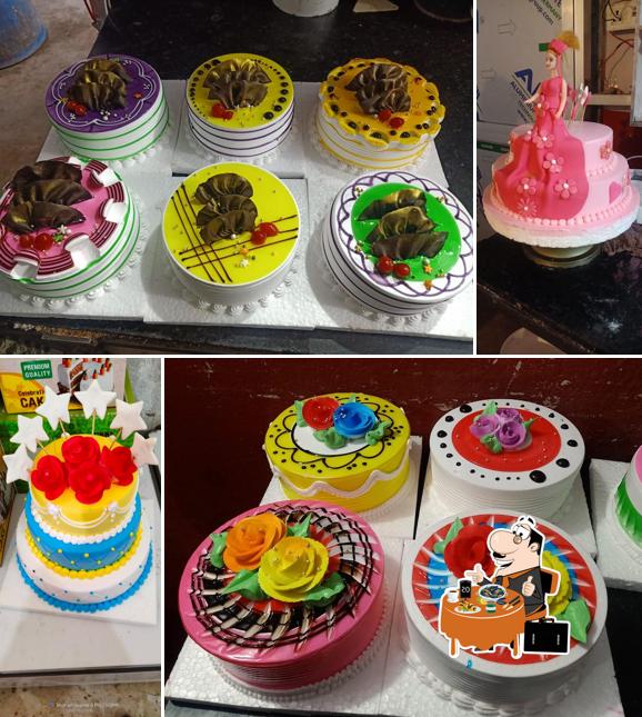 King Cake Palace