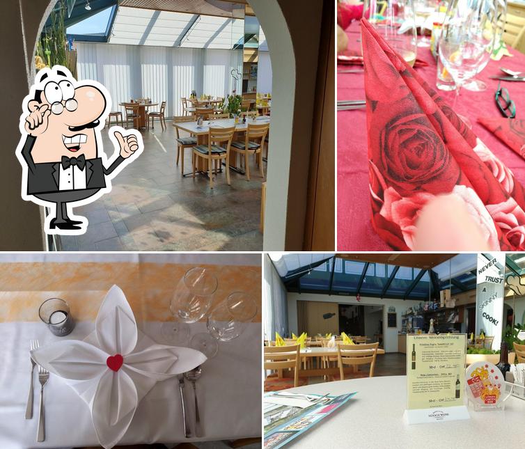 Restaurant Löwen