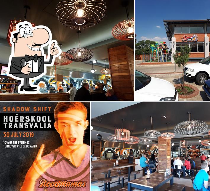 Image de RocoMamas Vanderbijlpark