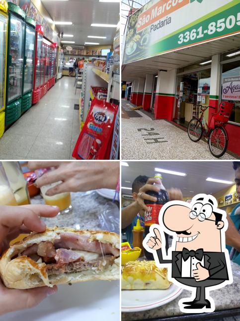 Conveniência São Marcos 24hs image