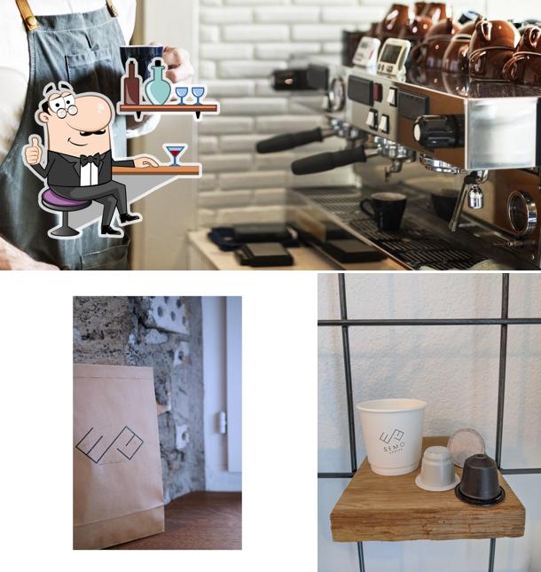 Semo Coffee GmbH