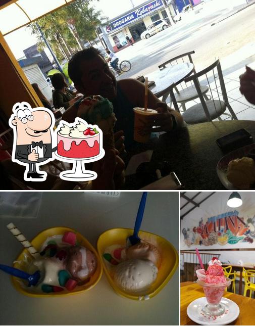 Kativa Chopp & Burger