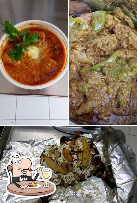 Yummiieez - the Food Corner Navsari