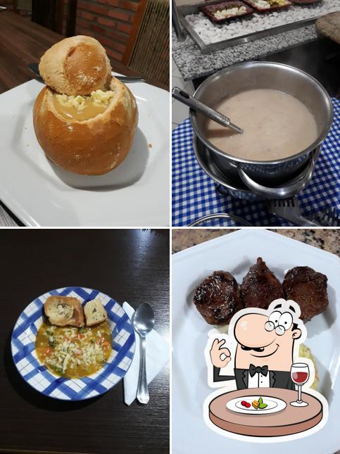 Restaurante e Pizzaria Piosko