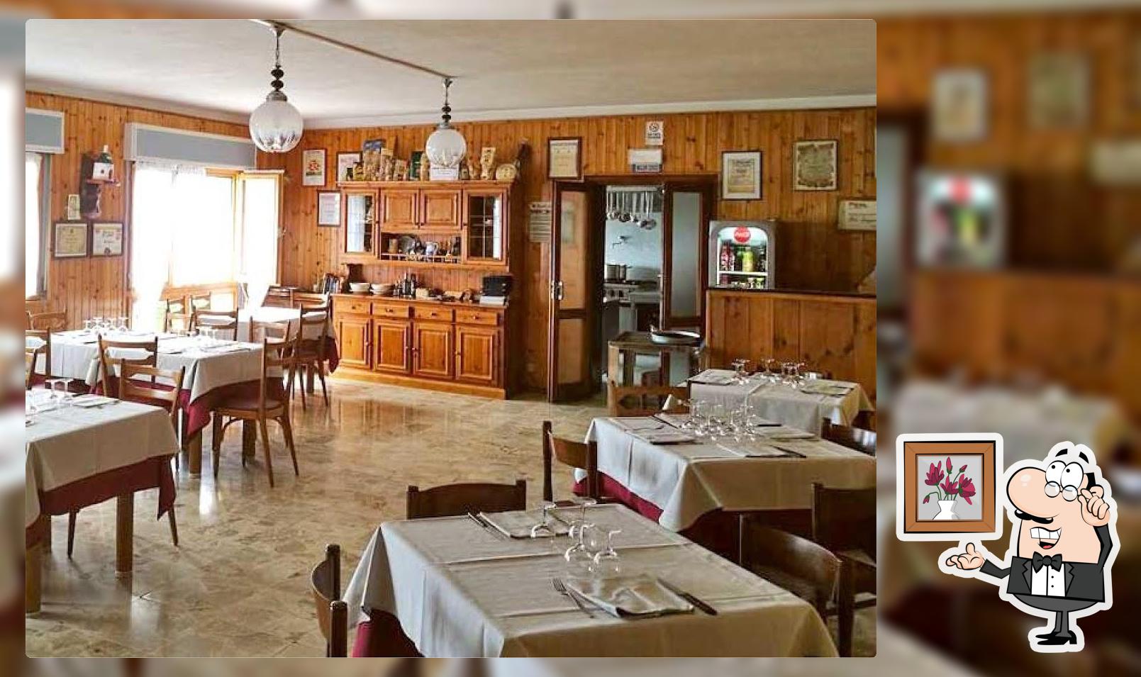 Ristorante Bellavista