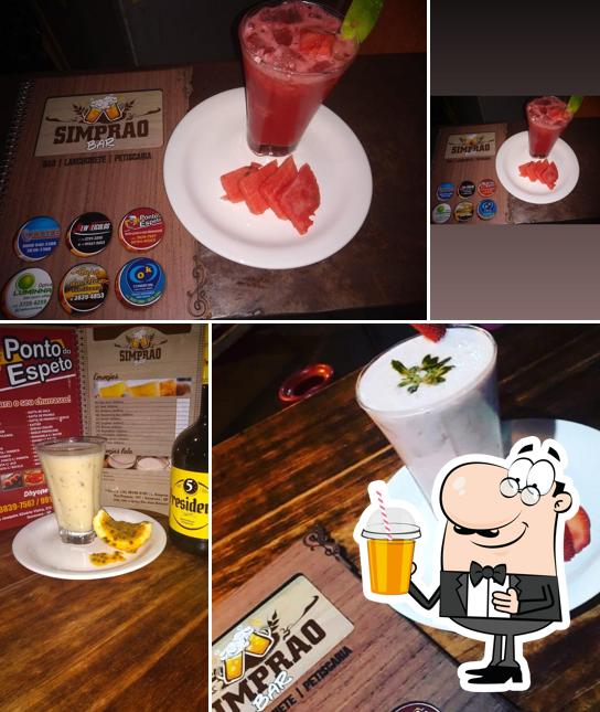 Simprão Bar