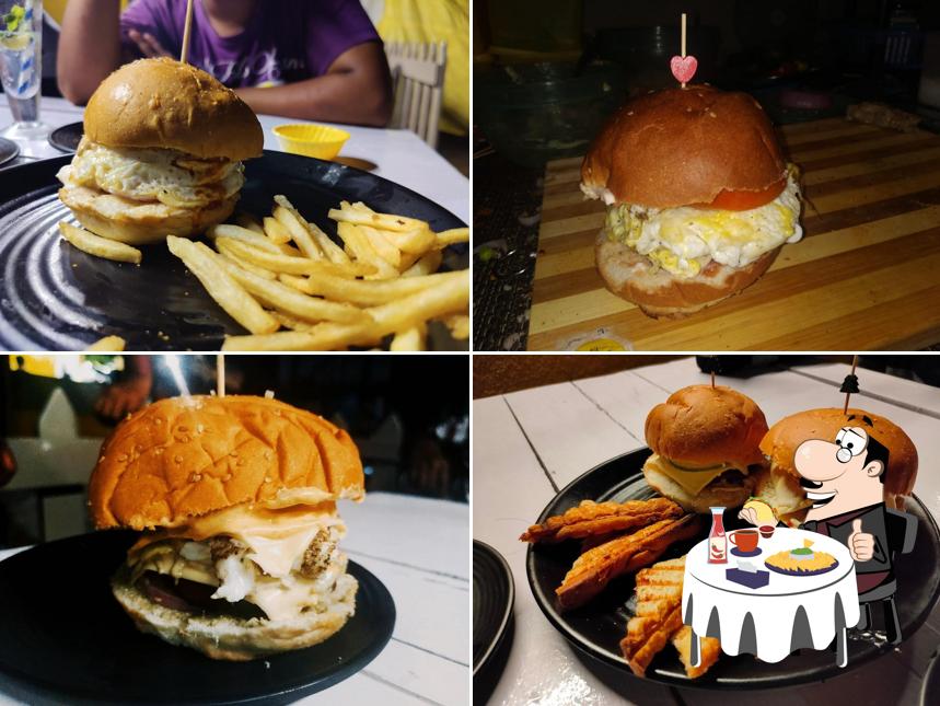 The Grill Theory Thirumangalam
