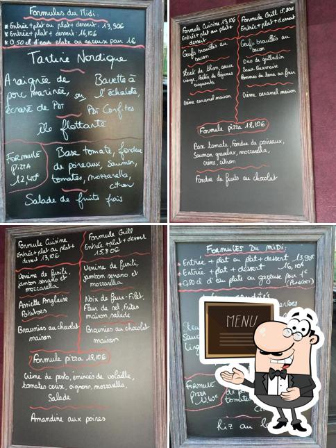 Cot & Boeuf restaurant, Cesson-Sévigné - Restaurant reviews