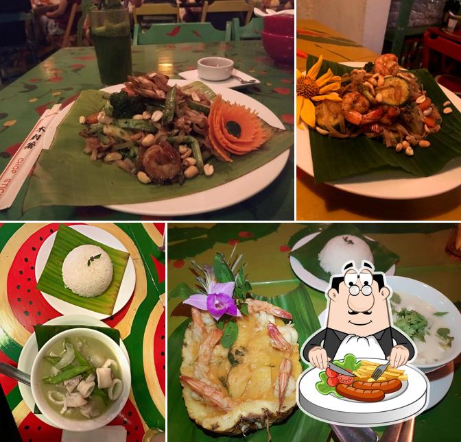 Thai Brasil.
