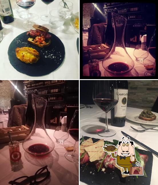 Beef Grill Experience