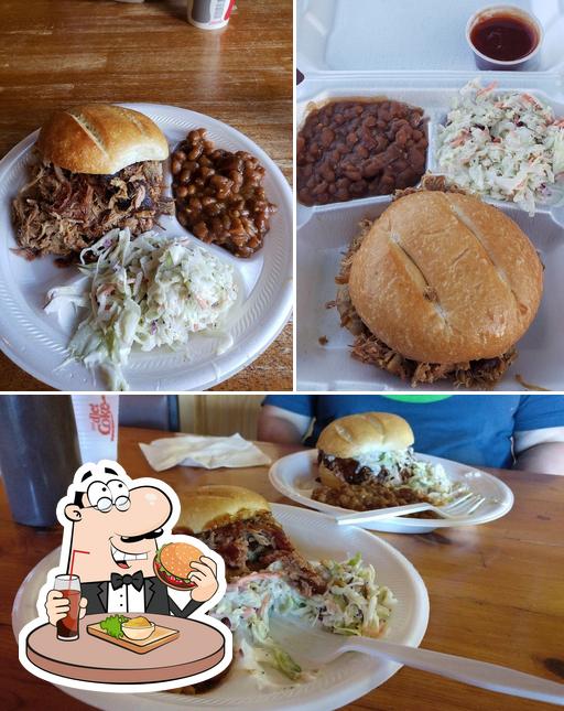 Bunky's BBQ CLOSED in Spearfish Restaurant menu and reviews