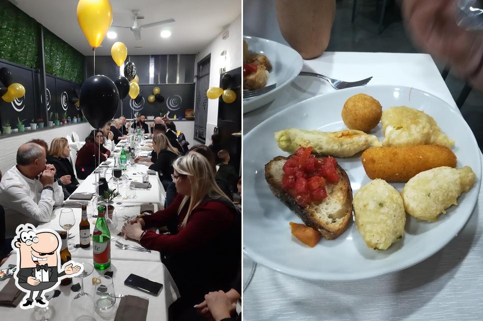 Ecco una foto di Donna Rosa Ristorante e Pizzeria