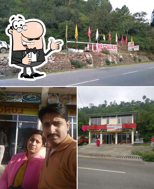 Family Restaurant