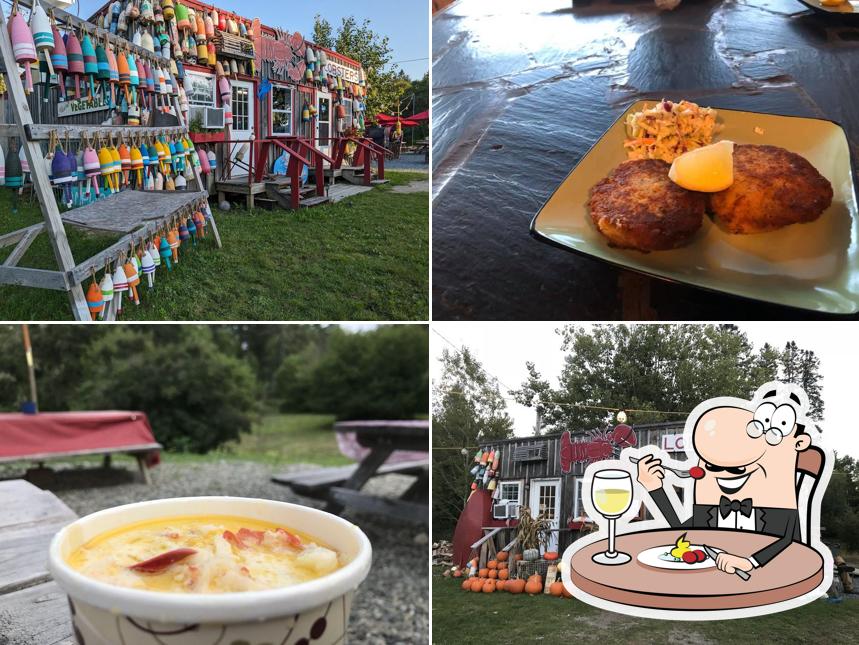 Top 7 restaurants with clam chowder in Bar Harbor, october 2024 Restaurant Guru