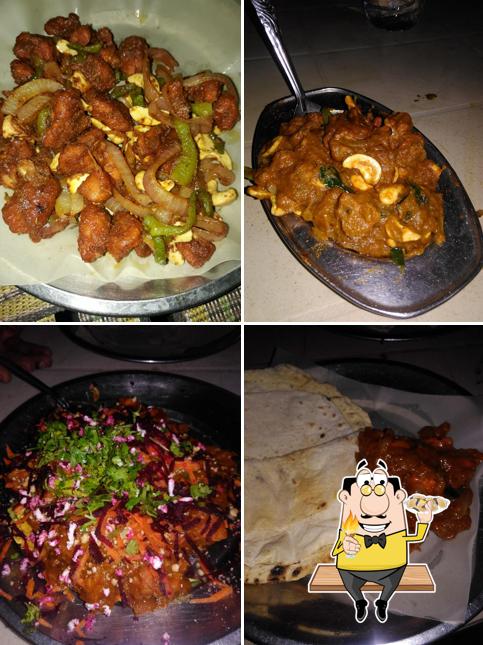 New Punjabi Family Dhaba