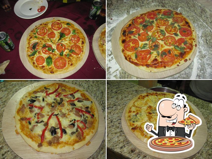 Tele-Pizza MAIS Coronel Fabriciano MG
