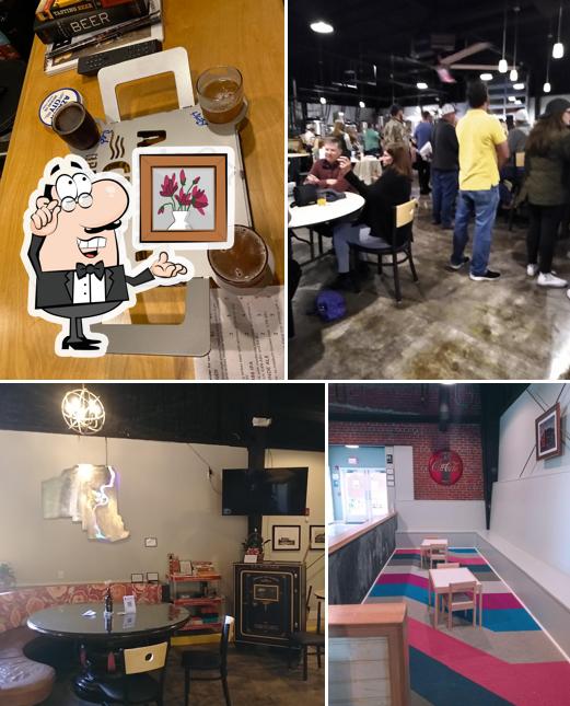 Azalea City Brewing Co. in Palatka - Restaurant reviews