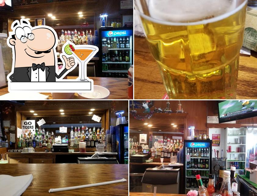 Cameo Grill in Massillon Restaurant menu and reviews