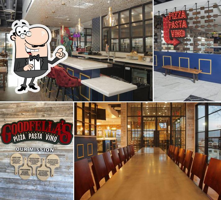 Find the best place to eat in The Colony, summer 2024 Restaurant Guru