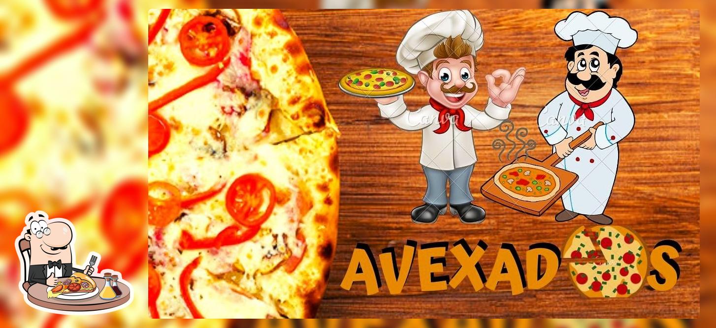 Avexados Pizzaria