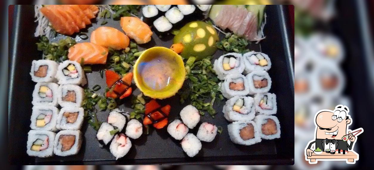 Expresso Oriental