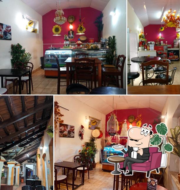 New Freemans Family Restaurant & Bakers