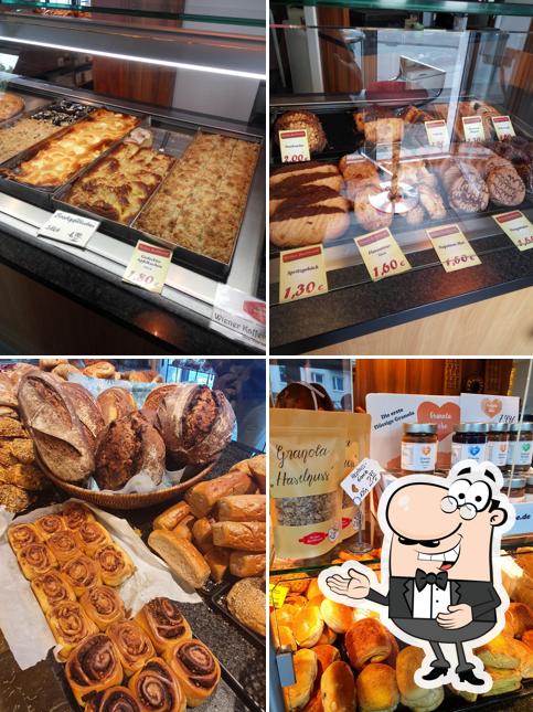 Look at the photo of Bäckerei Kloke