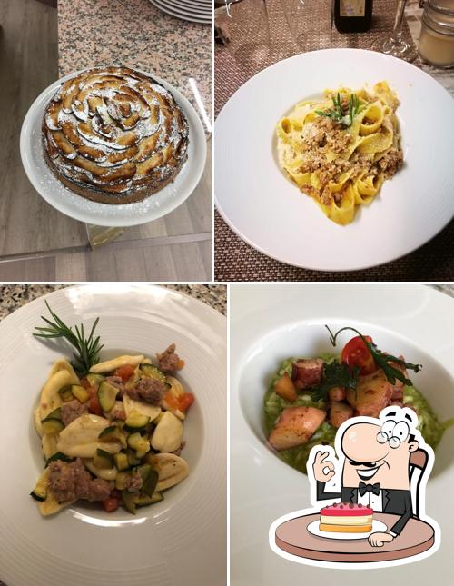 La Ruota* Pizzeria Ristorante