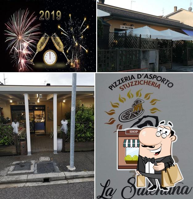 La Reginella