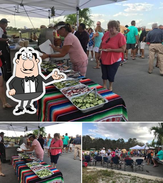 Los Taquitos Mexican Food in Fort Myers Restaurant reviews