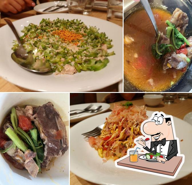 Manam Trinoma Quezon City Restaurant Menu Prices And Reviews
