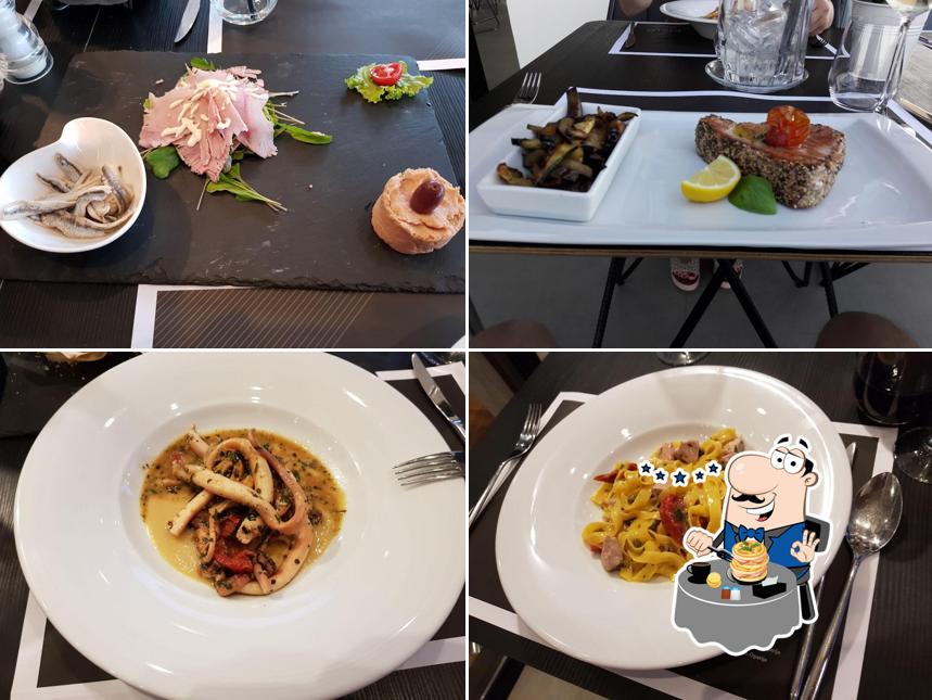 Restaurant Molo