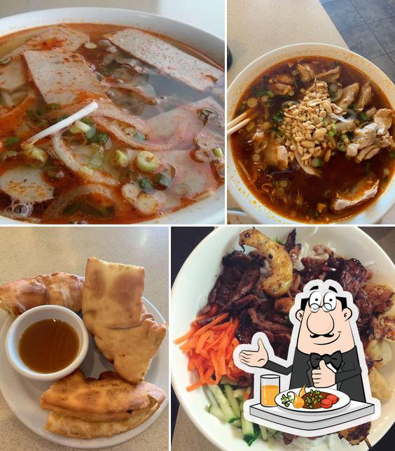 Noodle Xtreme in Edmonton Restaurant menu and reviews