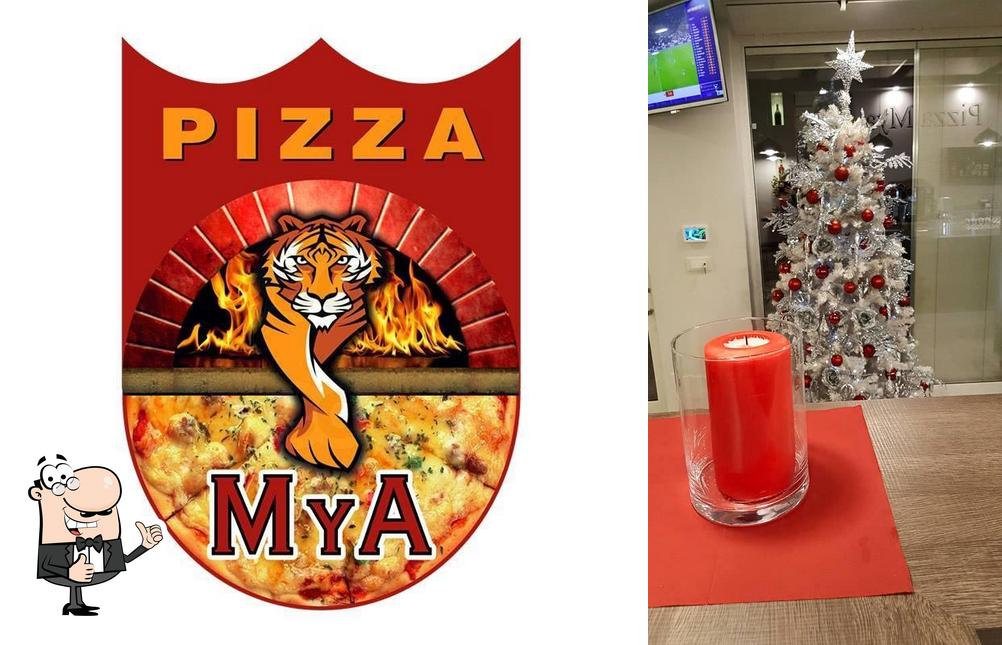 Guarda la immagine di Pizza Mya