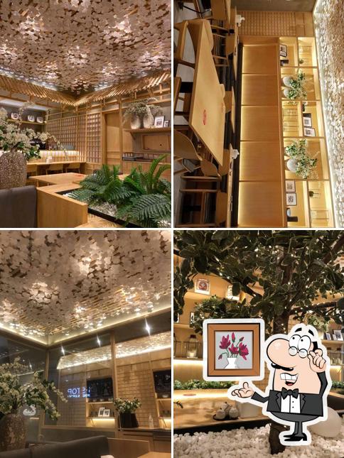 Best restaurants in Lippo Mall Puri - Restaurant Guru