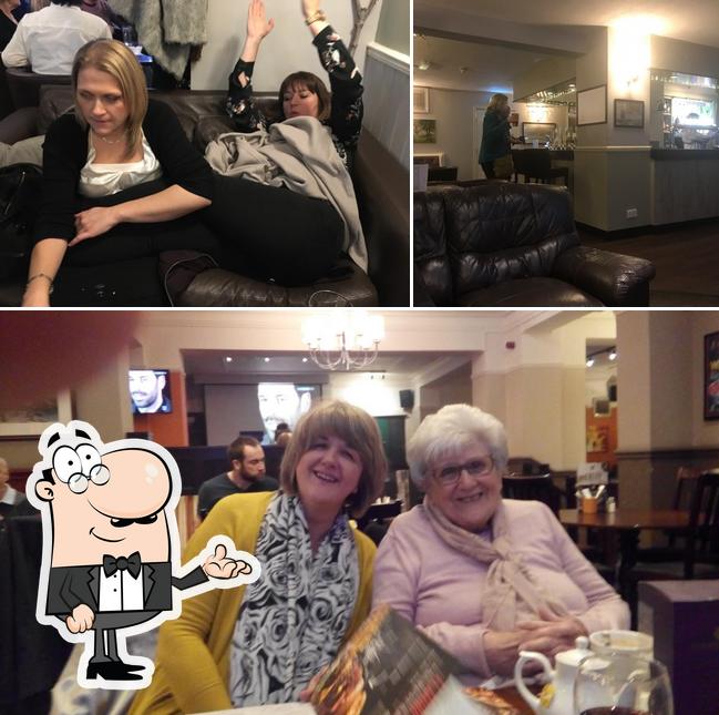 The Blue Bell Cottingham in Cottingham Restaurant menu and reviews